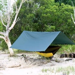 Tarps DD Hammocks Superlight Tarp