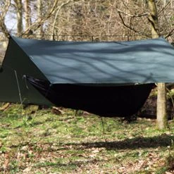 Tarps DD Hammocks Superlight Tarp