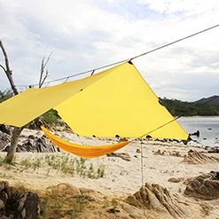 Tarps DD Hammocks Superlight Tarp