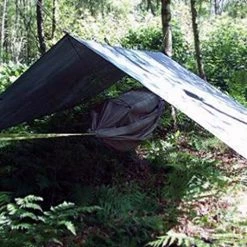 DD Hammocks Tarp 3 X 3