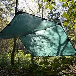 DD Hammocks Tarp 3 X 3
