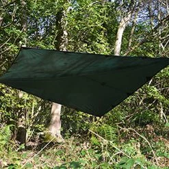 DD Hammocks Tarp 3 X 3