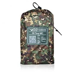 DD Hammocks Tarp 3 X 3