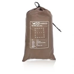 DD Hammocks 4 X 4 Tarp