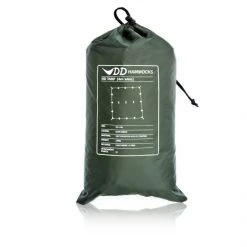 DD Hammocks 4 X 4 Tarp