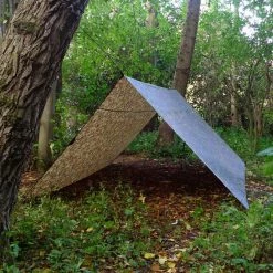 DD Hammocks 4 X 4 Tarp