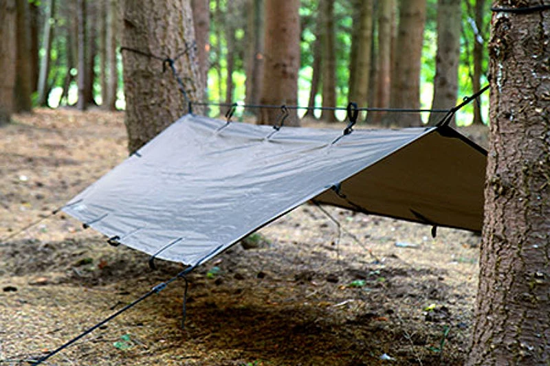 Tarps DD Hammocks Tarp Small 2.8 X 1.5m