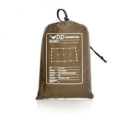 Tarps DD Hammocks Tarp Small 2.8 X 1.5m