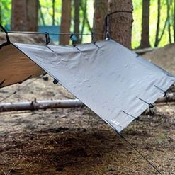 Tarps DD Hammocks Tarp Small 2.8 X 1.5m