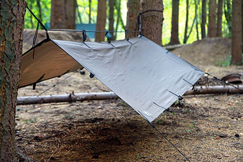 Tarps DD Hammocks Tarp Small 2.8 X 1.5m