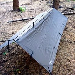 Tarps DD Hammocks Tarp Small 2.8 X 1.5m