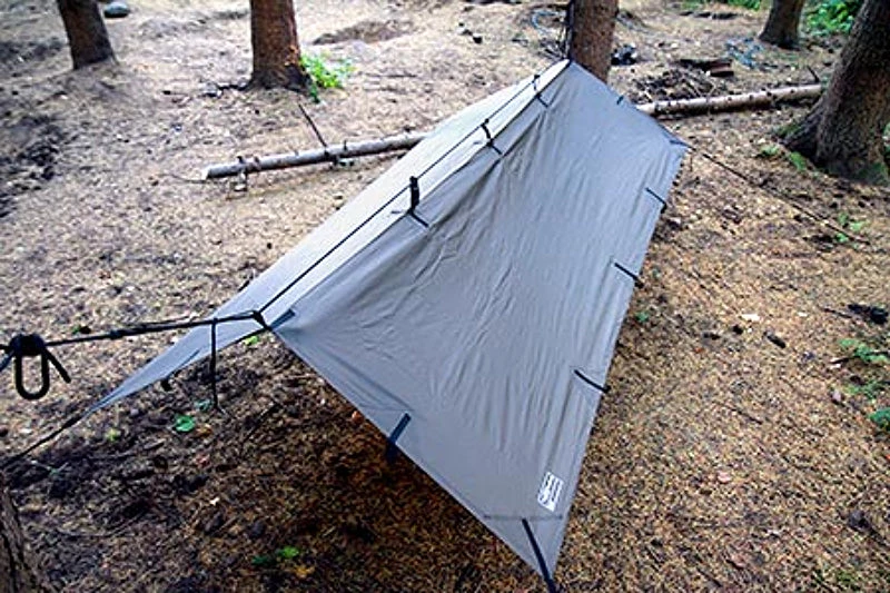 Tarps DD Hammocks Tarp Small 2.8 X 1.5m