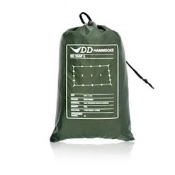 Tarps DD Hammocks Tarp Small 2.8 X 1.5m
