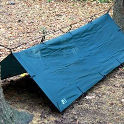 Tarps DD Hammocks Tarp Small 2.8 X 1.5m