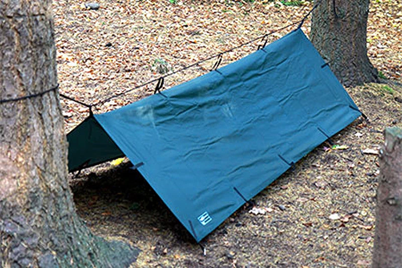 Tarps DD Hammocks Tarp Small 2.8 X 1.5m