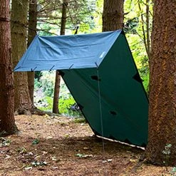 Tarps DD Hammocks Tarp Small 2.8 X 1.5m