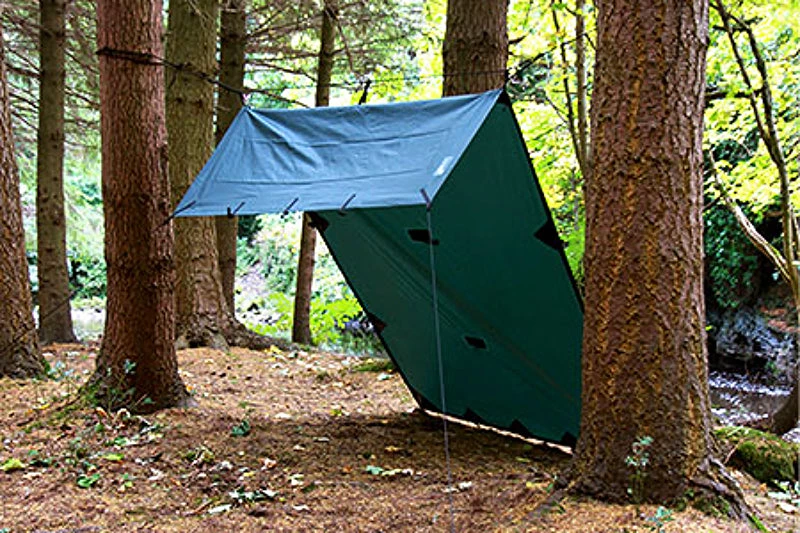 Tarps DD Hammocks Tarp Small 2.8 X 1.5m