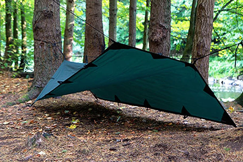 Tarps DD Hammocks Tarp Small 2.8 X 1.5m