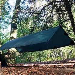 Tarps DD Hammocks Tarp Small 2.8 X 1.5m