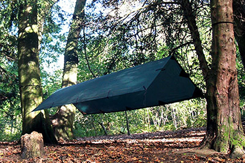 Tarps DD Hammocks Tarp Small 2.8 X 1.5m