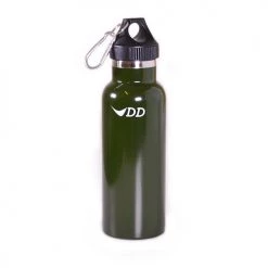 DD Hammocks 500ml Thermal Water Bottle