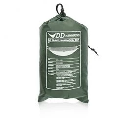 DD Hammocks Travel/Bivi Hammock