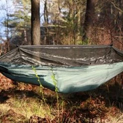 DD Hammocks Travel/Bivi Hammock