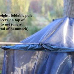 DD Hammocks Travel/Bivi Hammock