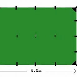 DD Hammocks Tarp XL Tarps
