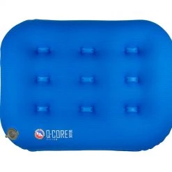 Bike Big Agnes Q Core Deluxe Camping Pillow