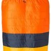 Big Agnes Dream Island -9°C Synthetic Sleep/Bag, Double Wide