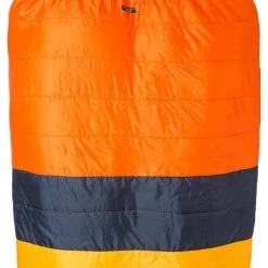Big Agnes Dream Island -9°C Synthetic Sleep/Bag, Double Wide