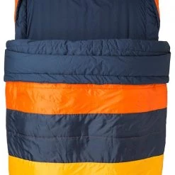 Big Agnes Dream Island -9°C Synthetic Sleep/Bag, Double Wide