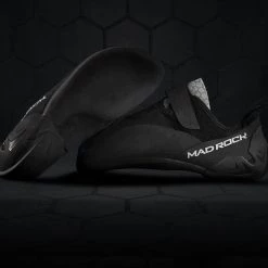 Mad Rock Black Drone HV Climbing Shoes
