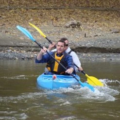 Mission Kayaking Hunt / Fish / Watersports Mission Kayaks, Access 400 - Boat Only