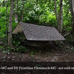 DD Hammocks Tarp 3 X 3