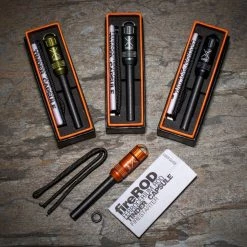 Camp / Tramp Exotac FireRod Fire Steel