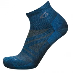 Point6 Merino Second Wind Extra Light Mini Crew Socks