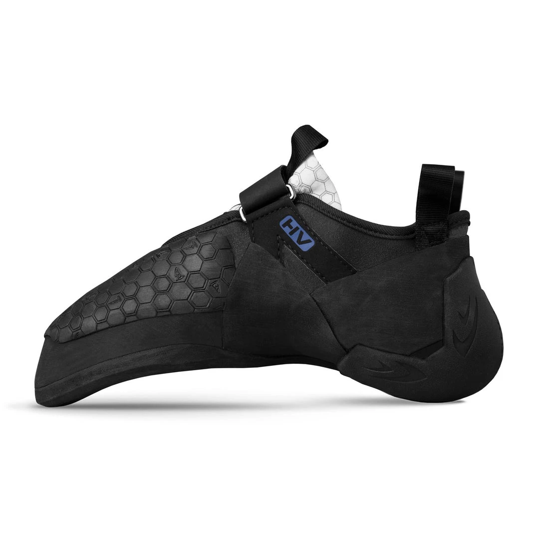 Mad Rock Black Drone HV Climbing Shoes
