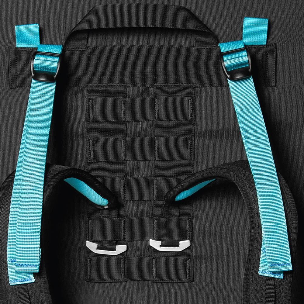 Climb Mad Rock Duo Boulder Pad