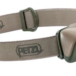 Petzl TacTikka Plus Headlamp, 250 Lumens Camp / Tramp