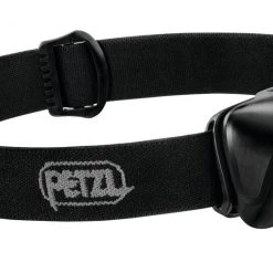 Petzl TacTikka + RGB LED Headlamp, 350 Lumens