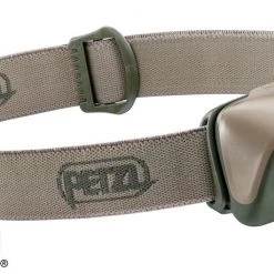 Petzl TacTikka + RGB LED Headlamp, 350 Lumens