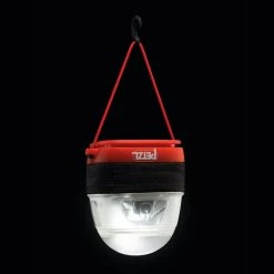 Petzl Noctilight Headlamp Lantern Case Lighting