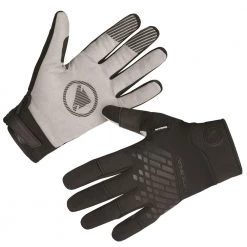 Endura Mens MT500 Waterproof Gloves Bike