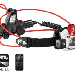 Petzl NAO + Performance Headlamp, 750 Lumens