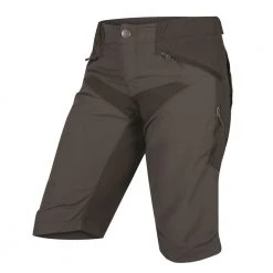 Bike Endura Womens Singletrack Shorts
