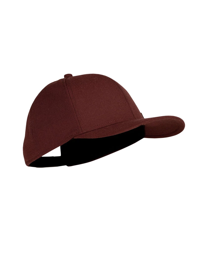 Icebreaker Unisex Patch Hat Clothing