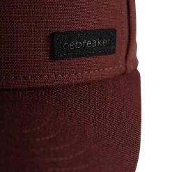 Icebreaker Unisex Patch Hat Clothing