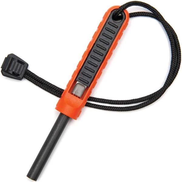 Exotac PolyStriker XL Fire Ignition Steel